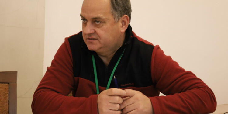 У Миколаєві сформовано робочу групу для підготовки нової редакції Статуту міста