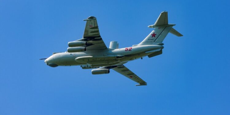 У Таганрозі вдалось знищити не лише “лазерний” А-60, а ще й дослідний А-100ЛЛ