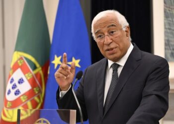 ЄС продовжуватиме тиснути на росію і підтримувати Україну – Кошта