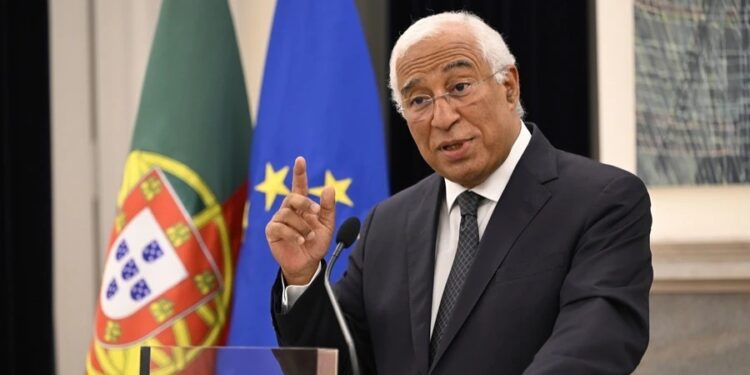 ЄС продовжуватиме тиснути на росію і підтримувати Україну – Кошта