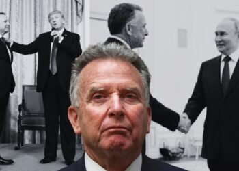 “Ні, він не корисний ідіот, все набагато гірше” – реакції журналістів і політиків світу на злив розмов Віткоффа