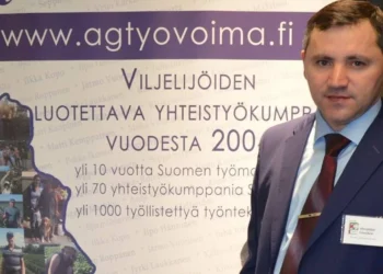 Професор з Одеси отримав штраф у Фінляндії за вимагання грошей в українців, що працювали там на полуниці