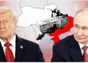 Американці їдуть до Москви, але там заявили – ніяких поступок. Що з “мирним планом” на сьогодні