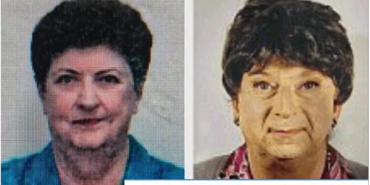 В Італії син муміфікував тіло померлої матері і гримувався під неї заради її пенсії