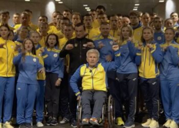 Гучний виступ національної збірної України на Дефлімпійських іграх у Токіо – перша за кількістю нагород