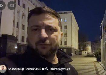 Зеленський відзначив роботу 79-ї окремої десантно-штурмової бригади на Покровському напрямку (ВІДЕО)