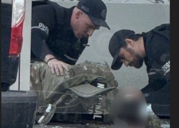 У Вашингтоні стріляли у нацгвардійців – вони поранені. Трамп відреагував