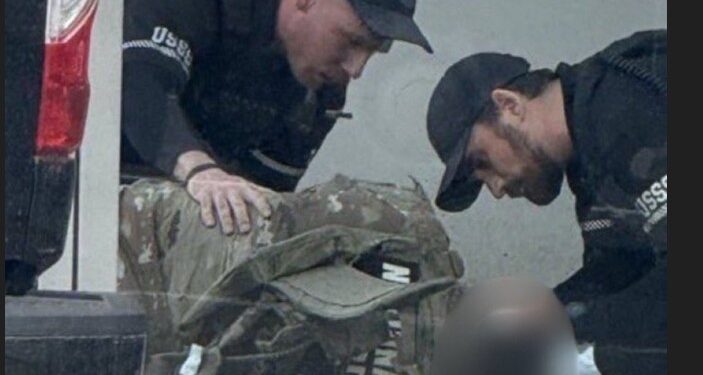 У Вашингтоні стріляли у нацгвардійців – вони поранені. Трамп відреагував