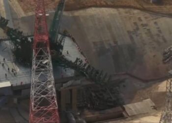 Аварія на Байконурі – РФ втратила можливість запускати людей в космос (ВІДЕО)