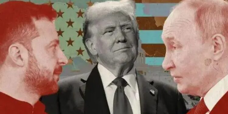 Чи зможе Україна воювати без США? Є аргументи “за”