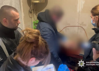 Одеський жах з трупом хлопчика у морозилці – винні проведуть за ґратами майже 10 років