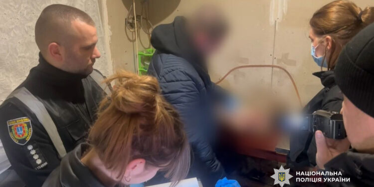 Одеський жах з трупом хлопчика у морозилці – винні проведуть за ґратами майже 10 років