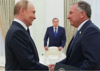 Віткофф і Кушнер привезуть путіну згоду Трампа визнати окуповані українські території російськими – The Telegraph