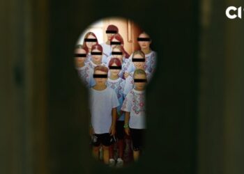 Рай чи пекло, про жорстокість та вагітність – в Україні скандал через фільм про евакуацію дітей в Туреччину (ФОТО, ВІДЕО)