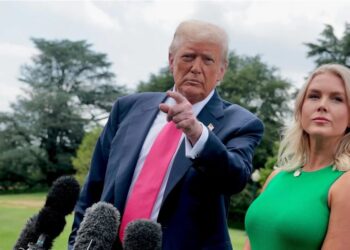 Племінниця Трампа заявила, що його хамство щодо жінок – від ненависті і страху (ВІДЕО)