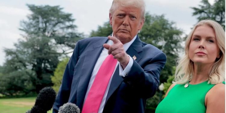 Племінниця Трампа заявила, що його хамство щодо жінок – від ненависті і страху (ВІДЕО)