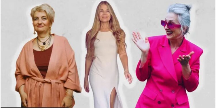 Вік королеви. Як квінейджерки ламають стереотипи про 50+ (ФОТО)