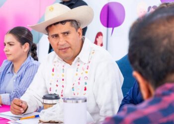 У Мексиці мера міста застрелили на святкуванні Дня мертвих – за ним полювали