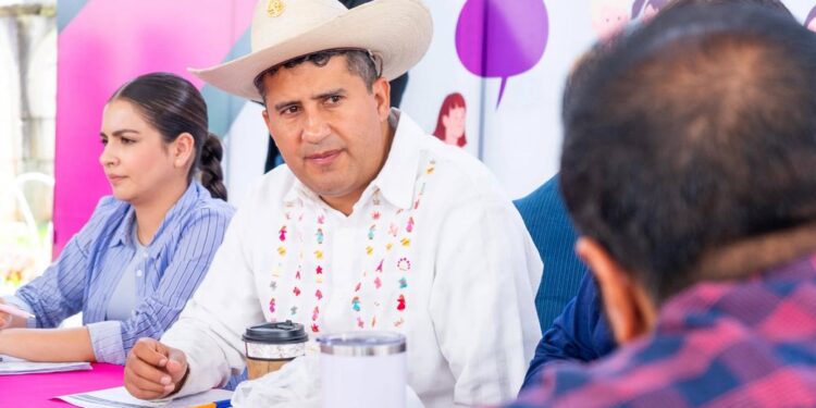 У Мексиці мера міста застрелили на святкуванні Дня мертвих – за ним полювали