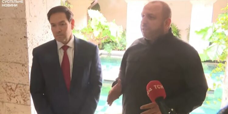 “Процес складний і делікатний”, “жорсткий і конструктивний” – в Маямі завершилася зустріч  делегацій США та України  (ВІДЕО)