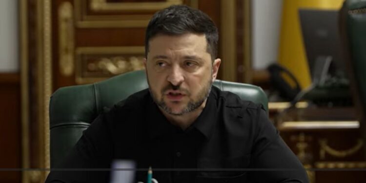 Зеленський назвав дивні цифри про Покровськ і Купянськ. І про дати (ВІДЕО)