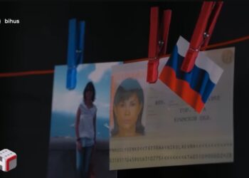 Хто після Труханова? Скільки “інфікованих” російськими паспортами на чутливих посадах в Україні (ВІДЕО)