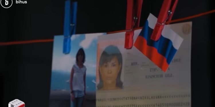 Хто після Труханова? Скільки “інфікованих” російськими паспортами на чутливих посадах в Україні (ВІДЕО)