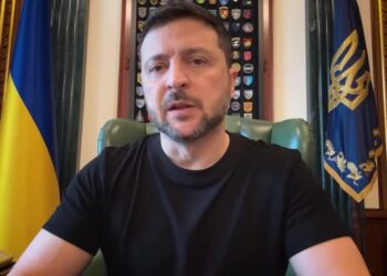 Нова «Зимова підтримка», транспортна підтримка і фіксована ціна на газ – про що сьогоднішнє звернення Зеленського (ВІДЕО)