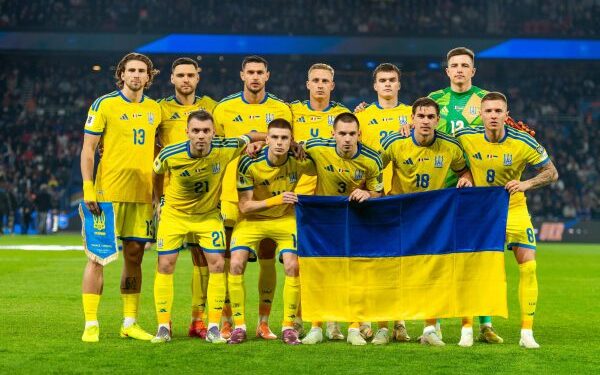 Збірна України вийшла в плей-оф ЧС-2026 після перемоги над Ісландією (ВІДЕО)