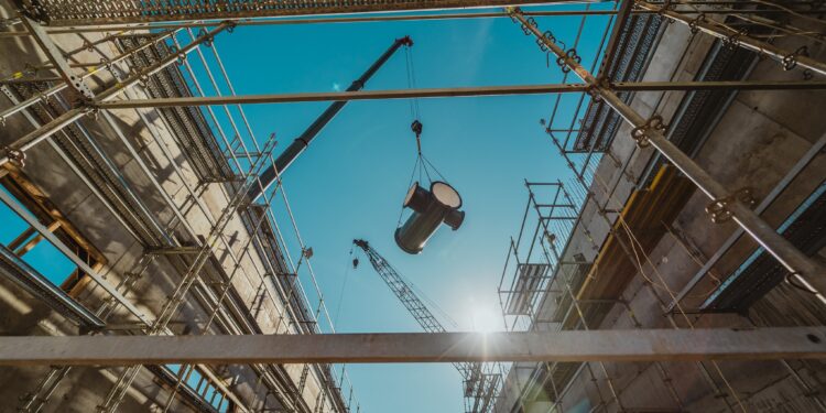 Компанія Avtostrada завершує будівництво очисних споруд для Миколаєва, але вода буде не раніше початку 2026-го (ФОТО)