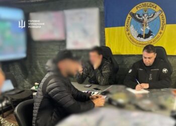 Пробили коридор. Подробиці операції ГУР у Покровську (ФОТО, ВІДЕО)