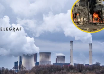 Скільки ТЕС зруйновано в Україні, а скільки залишилось, і як вони працюють