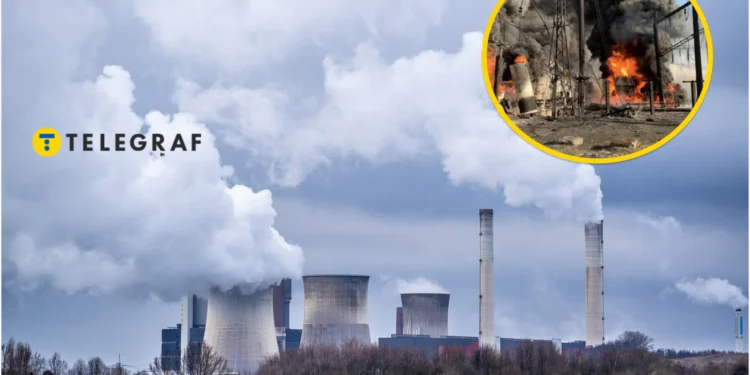 Скільки ТЕС зруйновано в Україні, а скільки залишилось, і як вони працюють