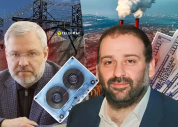 Корупція в енергетиці – що саме показало НАБУ, “герої” та виконавці. Розбір (ФОТО, ВІДЕО)