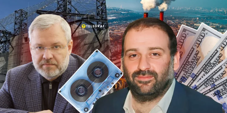 Корупція в енергетиці – що саме показало НАБУ, “герої” та виконавці. Розбір (ФОТО, ВІДЕО)