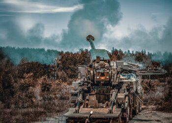 ЗСУ знешкодили ще 890 окупантів. Всі втрати ворога