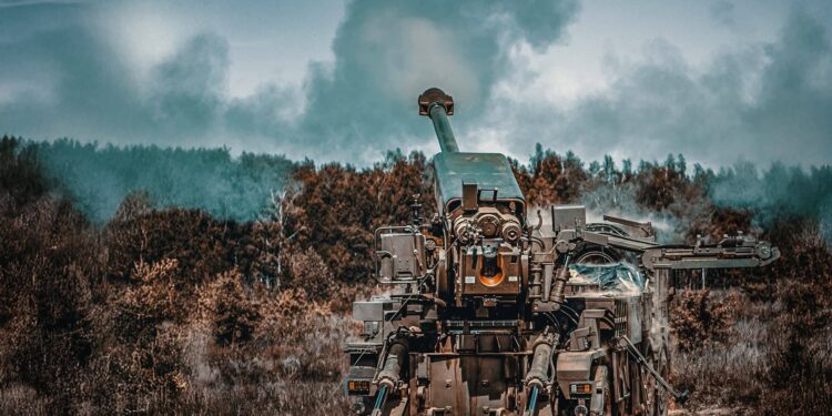 ЗСУ знешкодили ще 890 окупантів. Всі втрати ворога