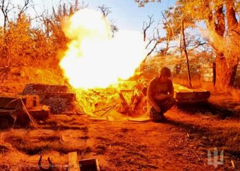 ЗСУ знешкодили ще 920 окупантів. Всі втрати ворога