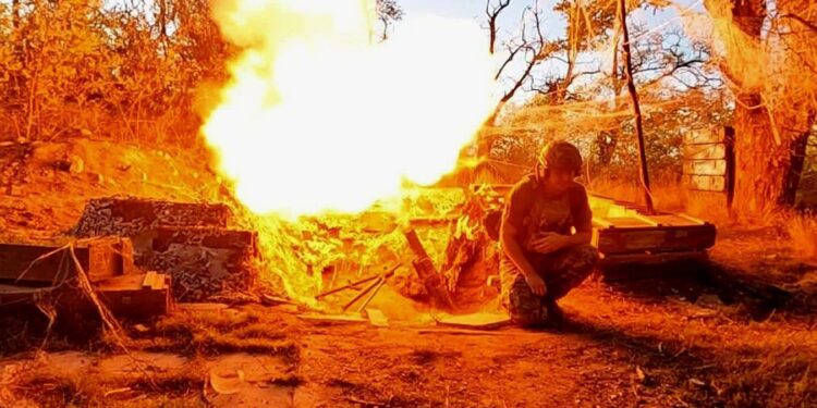 ЗСУ знешкодили ще 920 окупантів. Всі втрати ворога