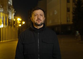 «Я хочу, щоб не було чуток і спекуляцій» – Зеленський задовільнив заяву Єрмака про відставку (ВІДЕО)