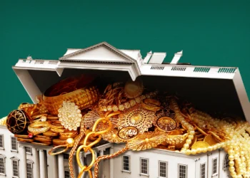 Уррі, де у нього кнопка? В інструкції успішного спілкування із Трампом – золото і лестощі