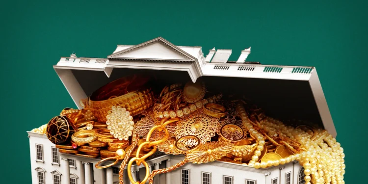 Уррі, де у нього кнопка? В інструкції успішного спілкування із Трампом – золото і лестощі