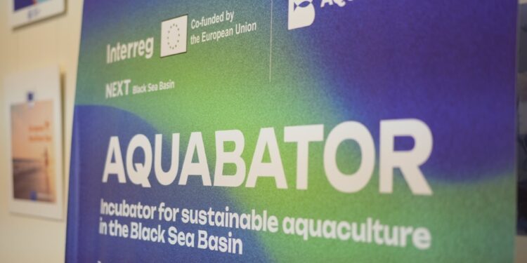 Проєкт AQUABATOR – у Миколаєві готують майданчик для нової смарт-акваферми (ФОТО)