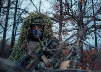 Знешкоджено ще 1020 окупантів. Всі втрати ворога