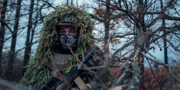 Знешкоджено ще 1020 окупантів. Всі втрати ворога