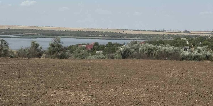 Дожились – тільки після втручання прокуратури на Миколаївщині ліквідували несанкціоноване звалище (ФОТО)