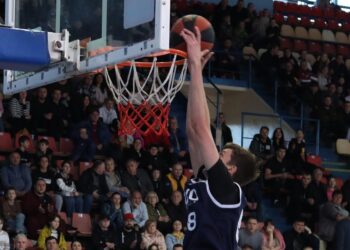 «Миколаївський тур» баскетбольної Суперліги: у «Ніко-Баскета» є поразка та перемога