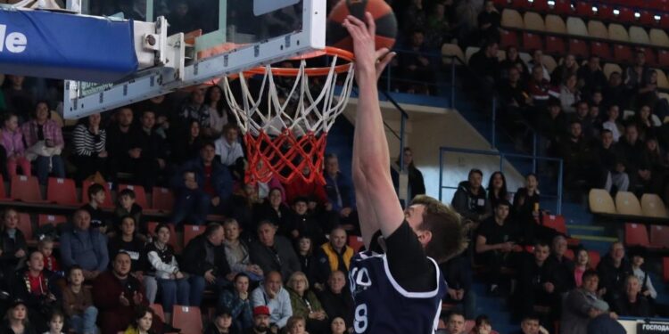 «Миколаївський тур» баскетбольної Суперліги: у «Ніко-Баскета» є поразка та перемога