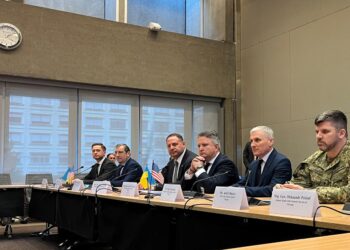 У Женеві завершився перший тур переговорів. Оцінка Єрмака і Рубіо (ФОТО)