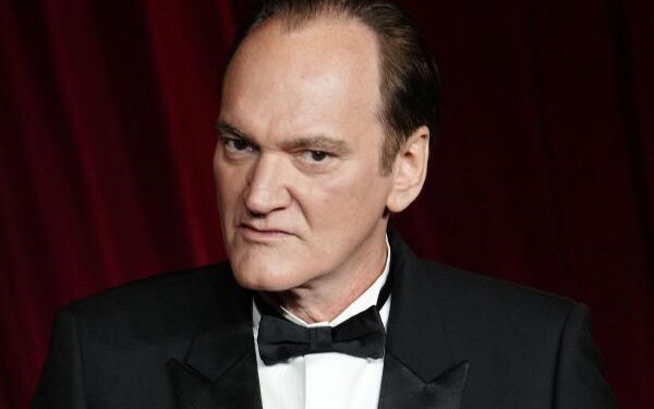 Тарантіно повернеться в кіно після довгої перерви – поки як актор